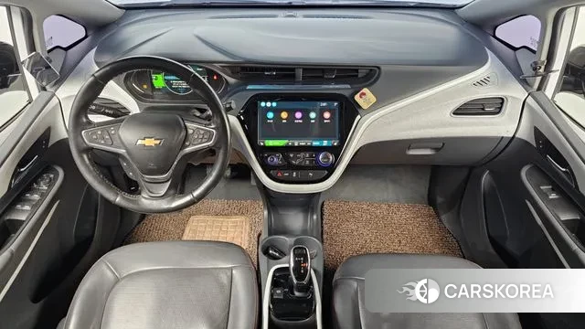 Chevrolet (GM Daewoo) Bolt EV id 3568025 из Кореи 17