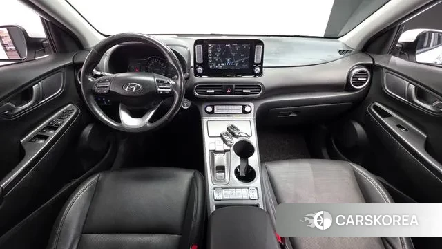 Hyundai Kona Electric id 3682224 из Кореи 17