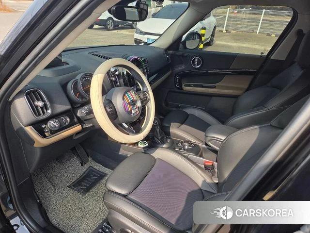 Mini Cooper Countryman id 3873266 из Кореи 17