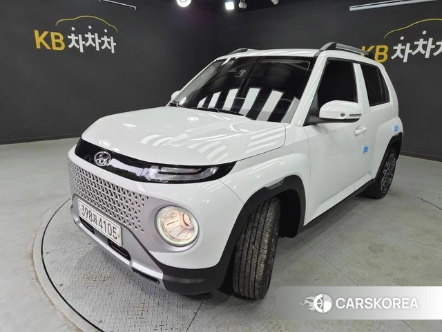 Hyundai Casper id 4489027 из Кореи 17