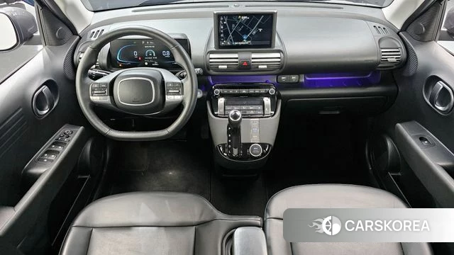 Hyundai Casper id 4223996 из Кореи 16