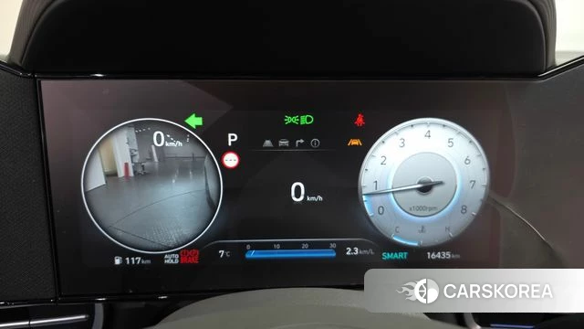 Hyundai The New Avante (CN7) id 3786283 из Кореи 17