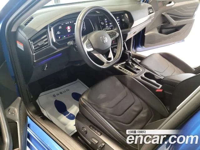 Volkswagen 7th Generation of Jetta id 2873775 из Кореи 17