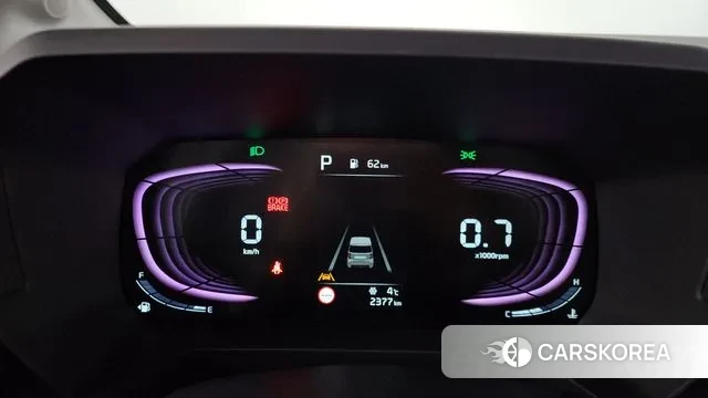 Kia The New Kia Ray id 3477241 из Кореи 17