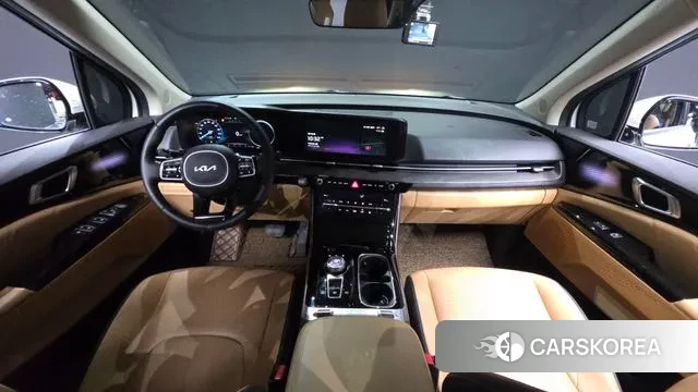 Kia Carnival 4th generation id 2998519 из Кореи 17