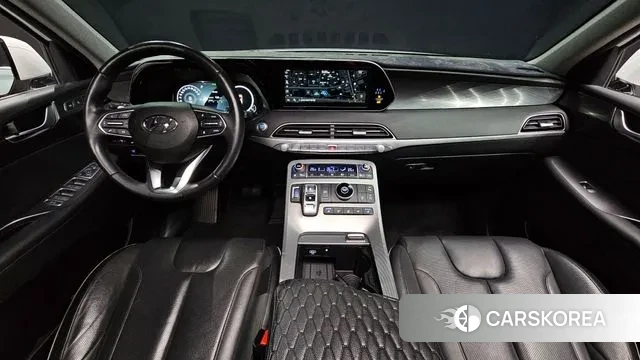 Hyundai Palisade id 3401027 из Кореи 17