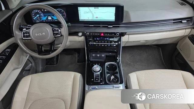Kia Carnival 4th generation id 4517487 из Кореи 17