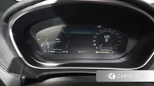 Lincoln Nautilus First generation id 3335910 из Кореи 17