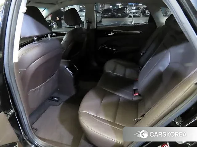 Kia Come New K7 id 3757541 из Кореи 17