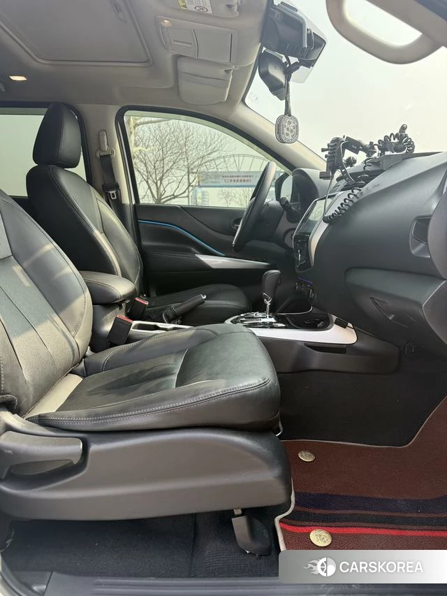 Nissan Tuda id 4258739 из Китая 19