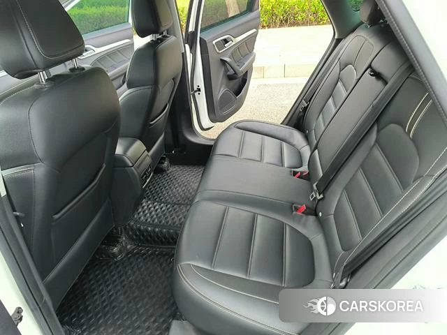MG MG6 id 4242532 из Китая 8