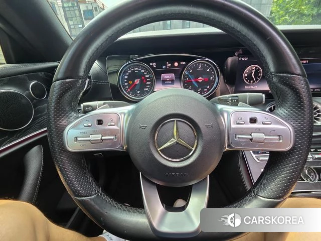 Mercedes-Benz E-Class W213 id 4842680 из Кореи 17