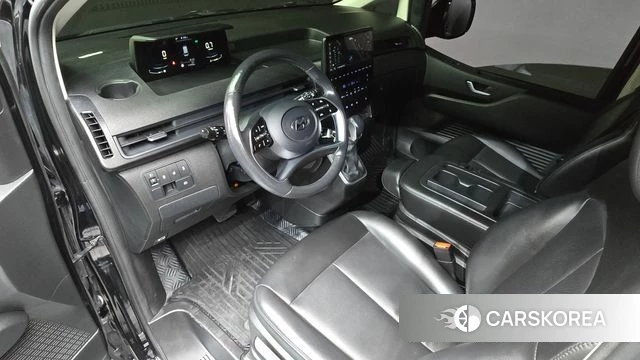 Hyundai Staria id 4618466 из Кореи 27