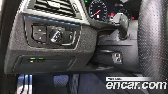 BMW 4 Series (F32) id 2671691 из Кореи 17