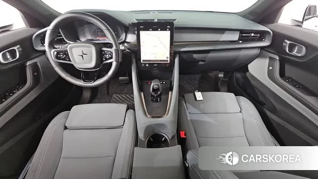 Polestar Polestar 2 id 3620870 из Кореи 17