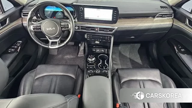 Kia K5 3rd generation id 3367237 из Кореи 17