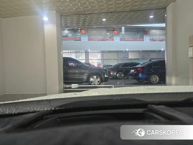 Kia K7 Premier id 4610057 из Кореи 17