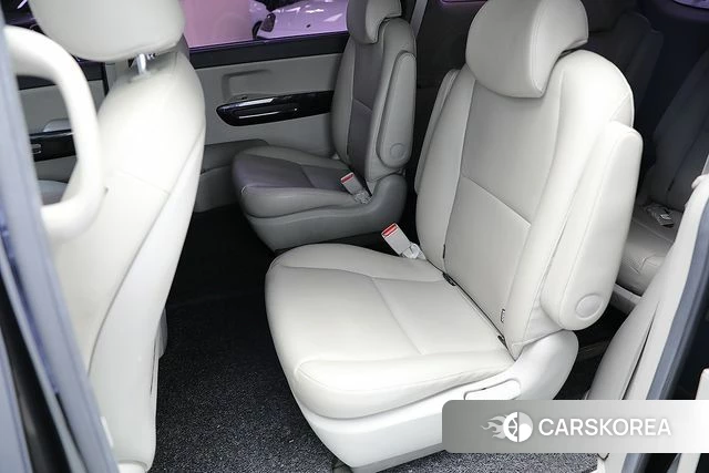 Kia The New Carnival id 4310992 из Кореи 16