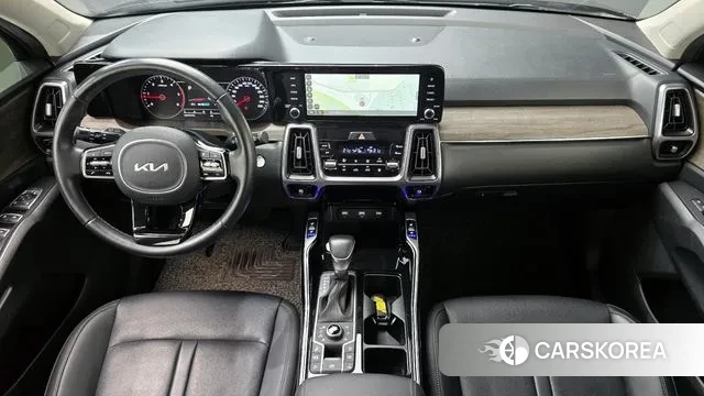 Kia Sorento 4th Generation id 3043271 из Кореи 17