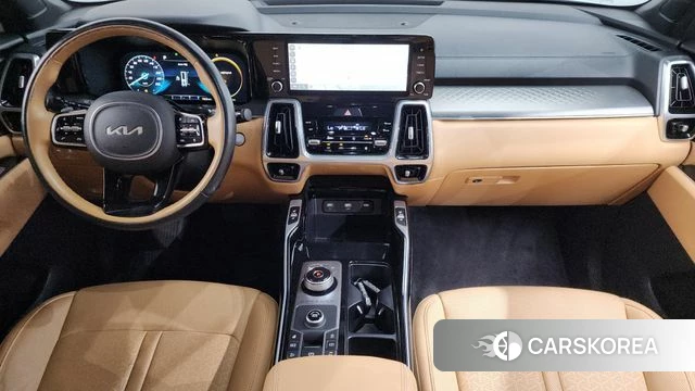 Kia Sorento 4th Generation id 4641290 из Кореи 17