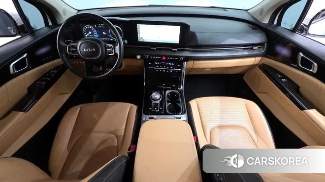 Kia Carnival 4th generation id 3600501 из Кореи 17