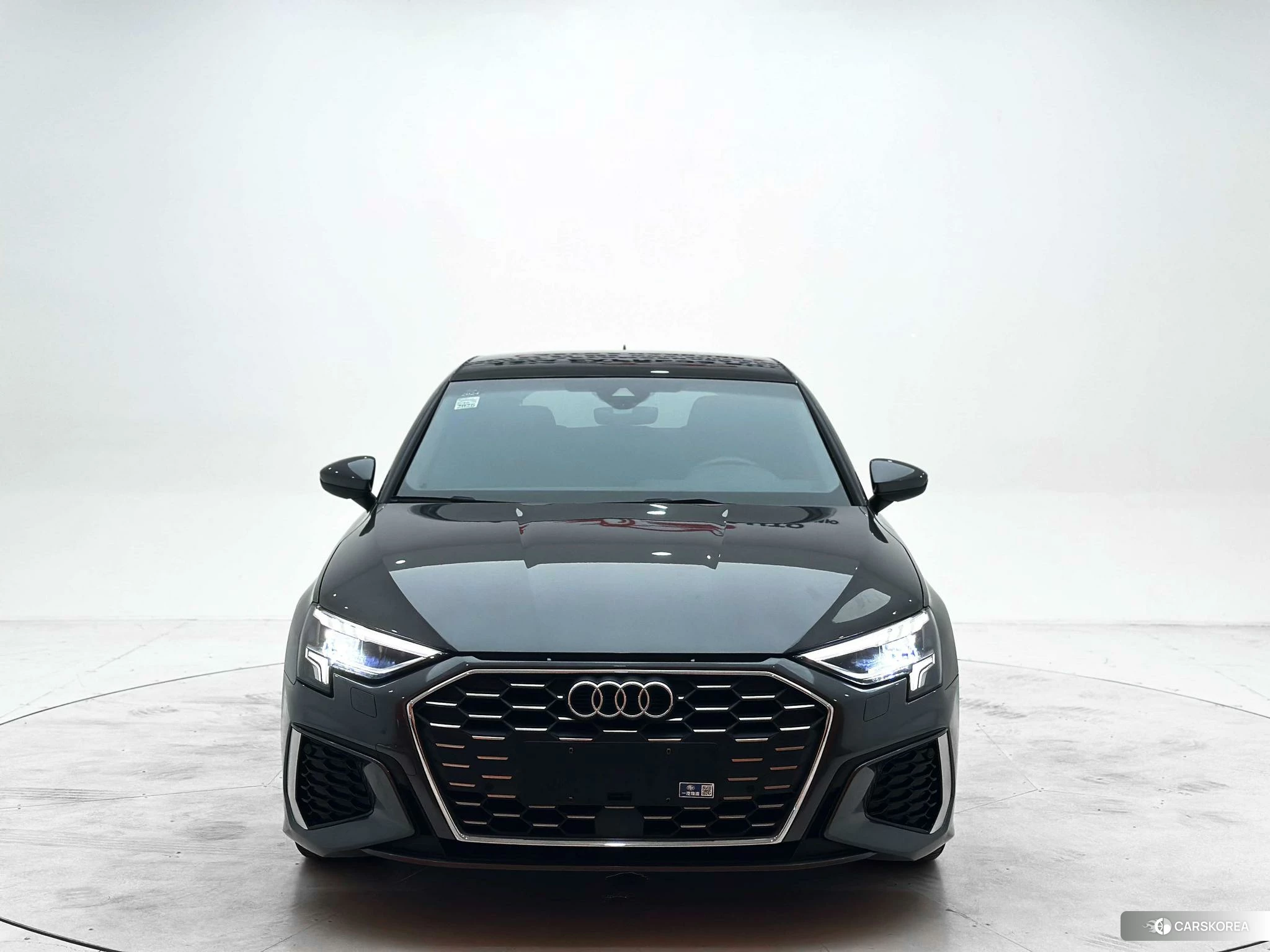 Audi A3 id 4454235 из Китая 21