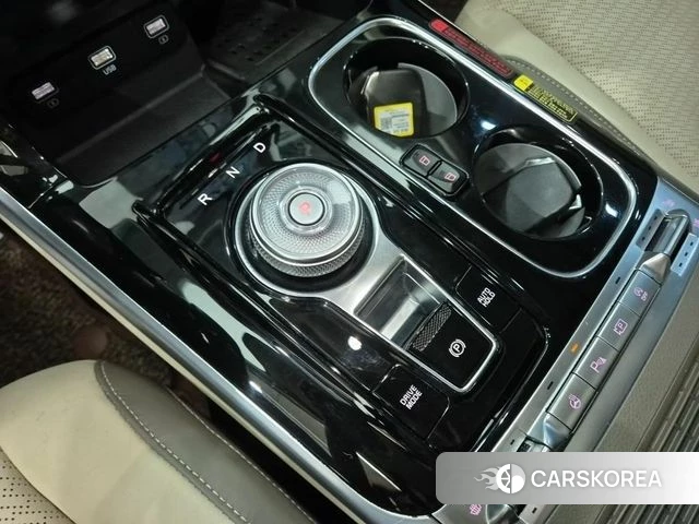 Kia Carnival 4th generation id 4680092 из Кореи 15