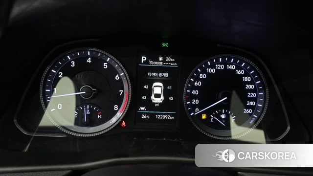 Hyundai Sonata (DN8) id 4481565 из Кореи 26