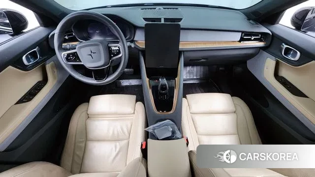 Polestar Polestar 2 id 3534332 из Кореи 17