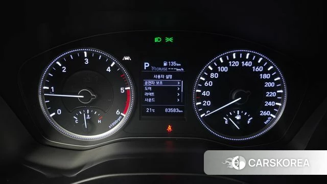 Hyundai Santa Fe TM id 4849839 из Кореи 30
