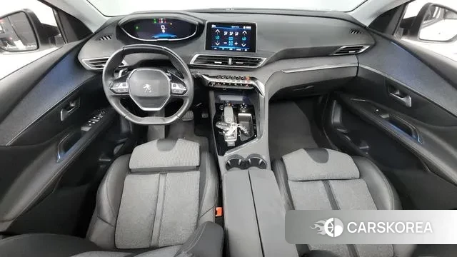 Peugeot 3008 second generation id 3024712 из Кореи 17