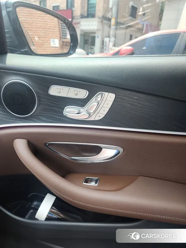 Mercedes-Benz E-Class W213 id 3454375 из Кореи 7