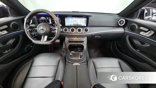 Mercedes-Benz E-Class W213 id 3463954 из Кореи 17