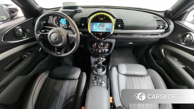 Mini Cooper S Clubman id 4469594 из Кореи 31