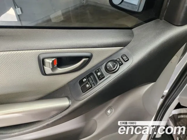 Hyundai The New Grand Starex id 2907765 из Кореи 17