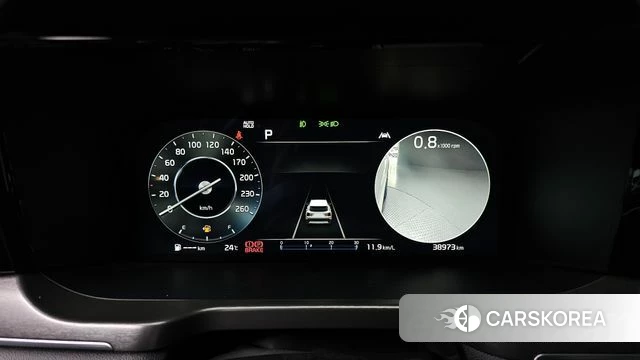 Kia Sorento 4th Generation id 3884022 из Кореи 17