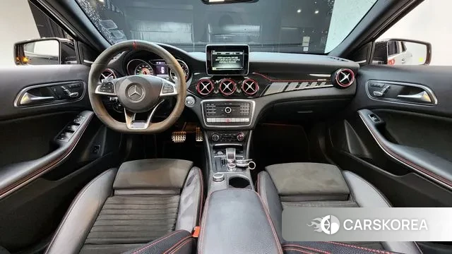 Mercedes-Benz GLA-Class X156 id 3024772 из Кореи 17