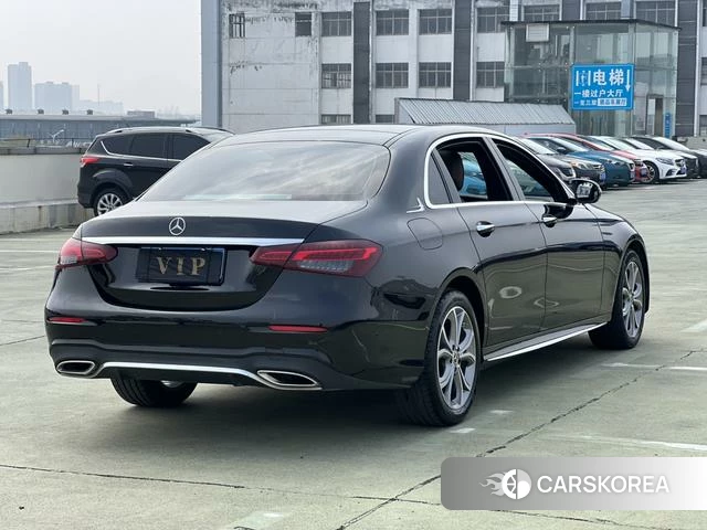 Mercedes-Benz E-class id 4313855 из Китая 13
