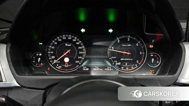 BMW 3 Series (F30) id 3873628 из Кореи 17