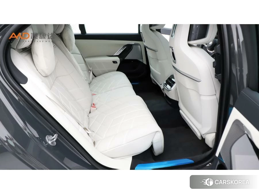 BMW 7 series id 4467528 из Китая 7