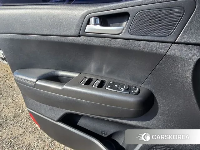 Kia Sportage 4th Generation id 3732913 из Кореи 11