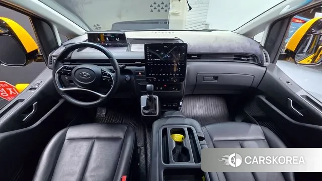 Hyundai Staria id 3478060 из Кореи 17