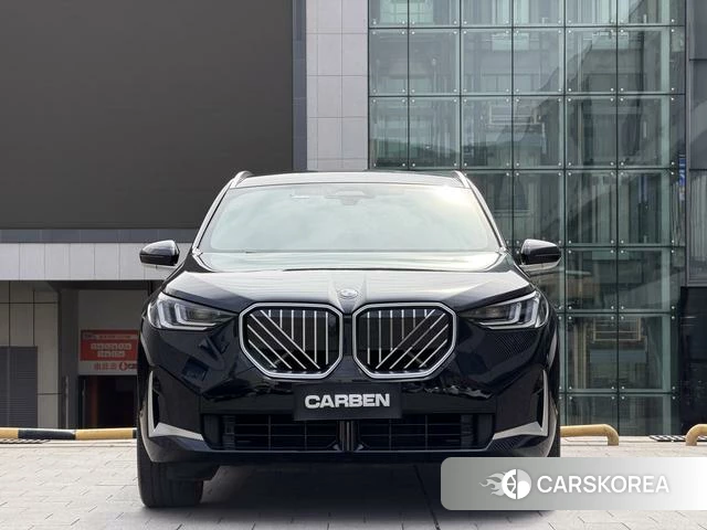 BMW X3 id 4278250 из Китая 14
