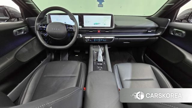 Hyundai Ionic 6 id 4921451 из Кореи 37