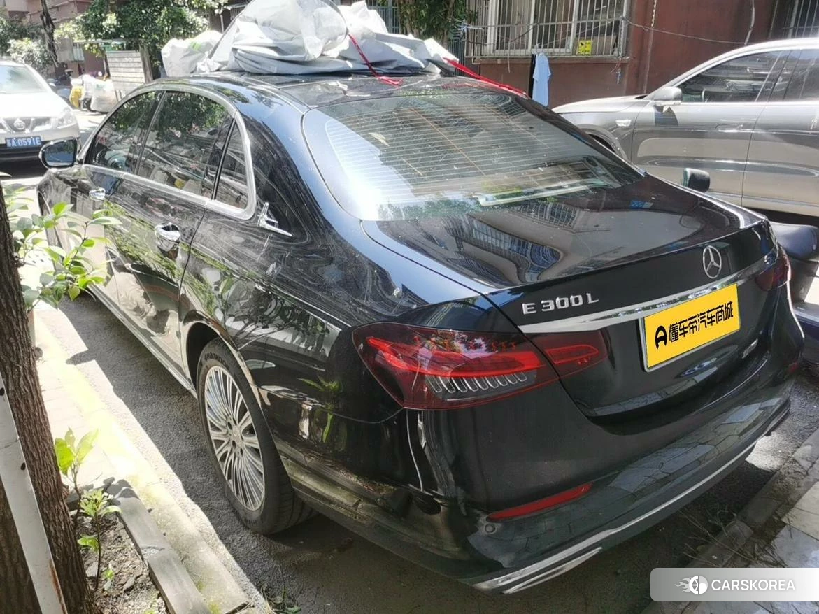 Mercedes-Benz E-Class id 4453941 из Китая 18