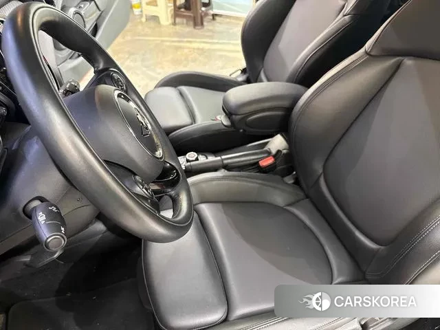 Mini Cooper id 3425895 из Кореи 8