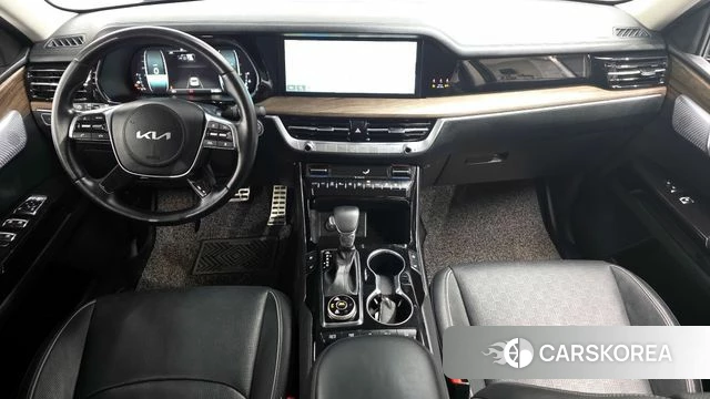 Kia Mohave Master id 3832150 из Кореи 17