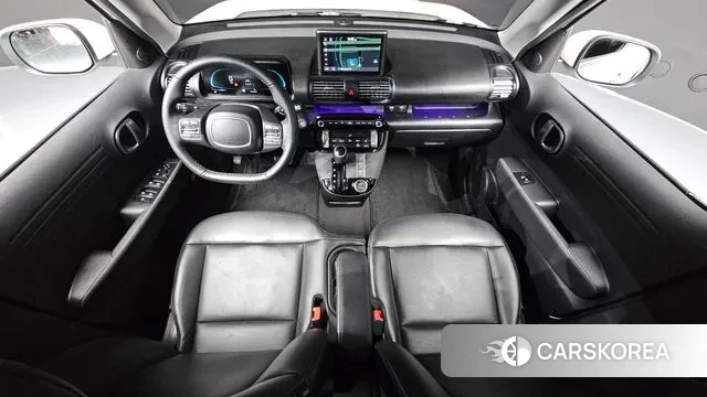 Hyundai Casper id 3734420 из Кореи 17