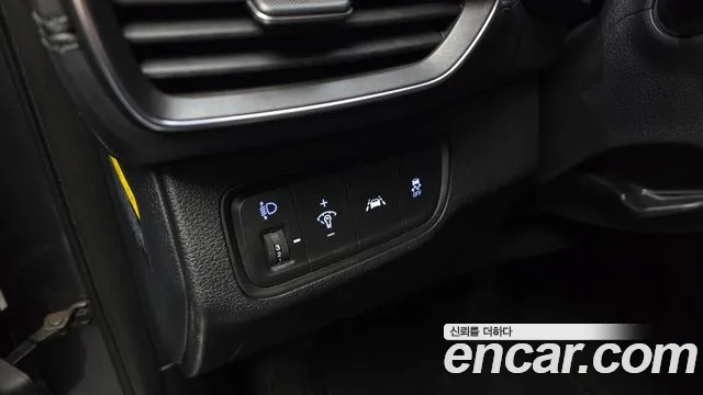 Hyundai Santa Fe TM id 2566782 из Кореи 17