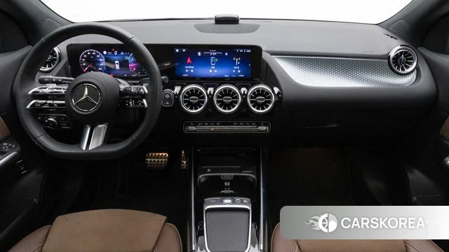 Mercedes-Benz GLA - Class H247 id 3810901 из Кореи 16